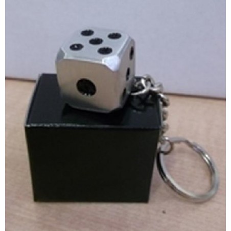 ---PORTACHIAVI DADOALLUMIN 77003 [9000106-00.jpg]