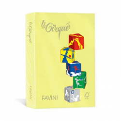 CARTA LECIRQUE A4 gr80...