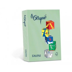 CARTA LECIRQUE A4 gr80...
