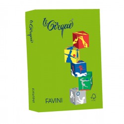 CARTA LECIRQUE A4 gr80...