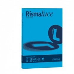 RISMACQUA A4 200gr 125fg...