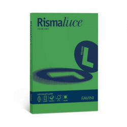 RISMALUCE A4 200gr 125fg...