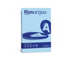 RISMACQUA 140gr A4 200fg...