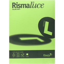 RISMALUCE A4 140gr 200fg...
