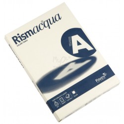RISMACQUA A3 200gr 125fg...