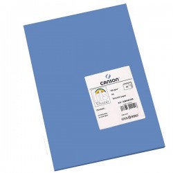 VIVALDI-A4gr185-50ff AZZURRO