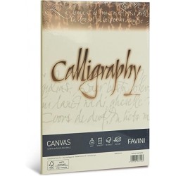 CALLIGRAFY A4 gr200 50fg...