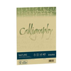 CALLIGRAFY A4 gr120 50fg...