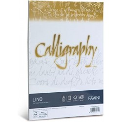 CALLIGRAFY A4 gr120 50fg...