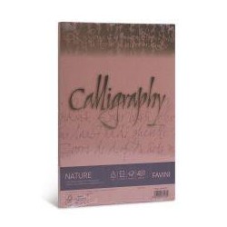 CALLIGRAFY A4 gr120 50fg...