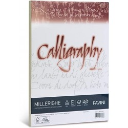 CALLIGRAFY A4 gr100 50fg...