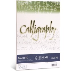 CALLIGRAFY A4 gr200 50fg...