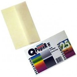 BUSTE PERGAMENA 12x18-pz25...