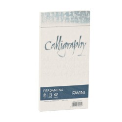BUSTE CALLIGRAFY 11x23 25pz...
