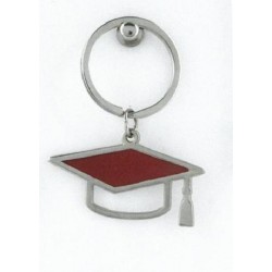 ---PORTACHIAVI TOCCO SMALTO ROSSO [0142438-00.jpg]