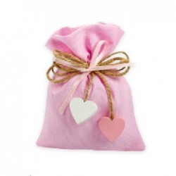 --SACCHETTO COTONE NATURALE ROSA 9x13cm [0142504-00.jpg]