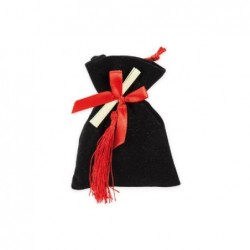 ---SACCHETTO VELLUTINO NERO C/PERGAMENA [0142508-00.jpg]