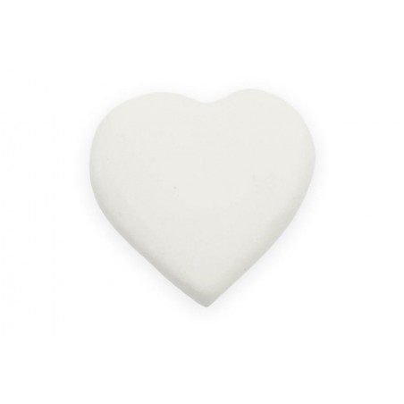 ---APPLICAZIONE GESSO CUORE 3cm BIANCO [0142517-00.jpg]