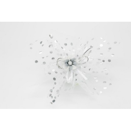 TULLE TONDO C/TIRANTE POIS ARGENTO NR [0142529-00.jpg]