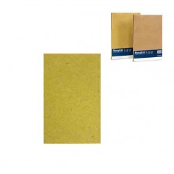 CARTA FIELD PAGLIA 90gr A4...