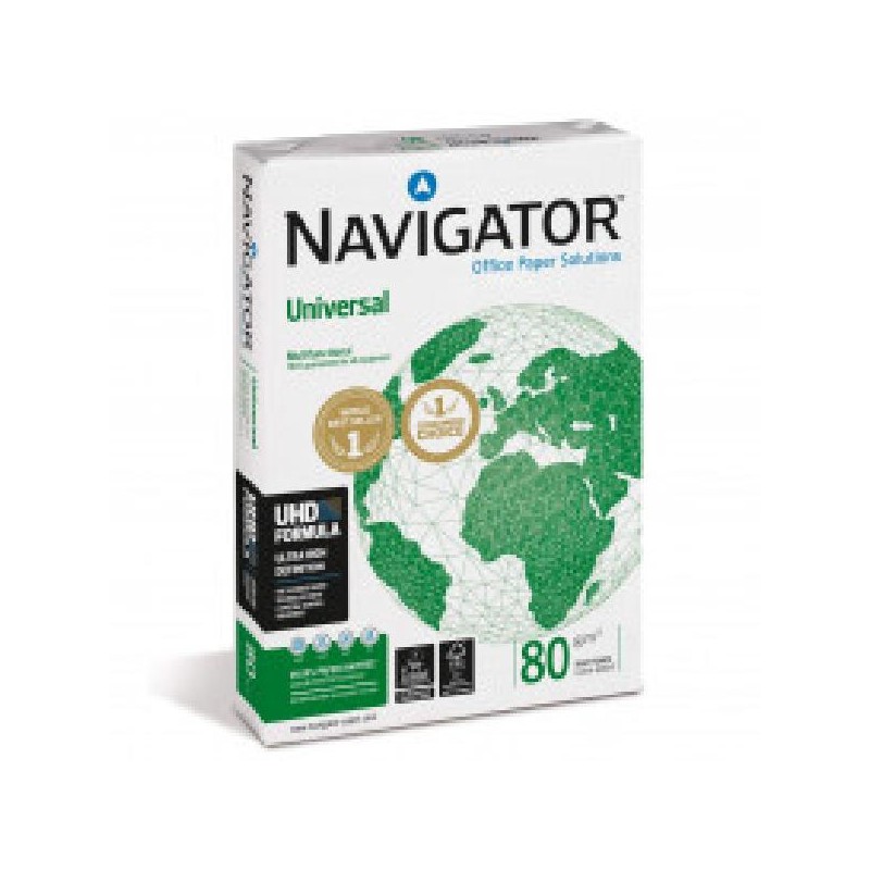 CARTA FOTOCOPIE A4 NAVIGATOR 80gr [2012400-00.jpg]