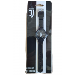 ---OROLOGIO DA POLSO JUVE...