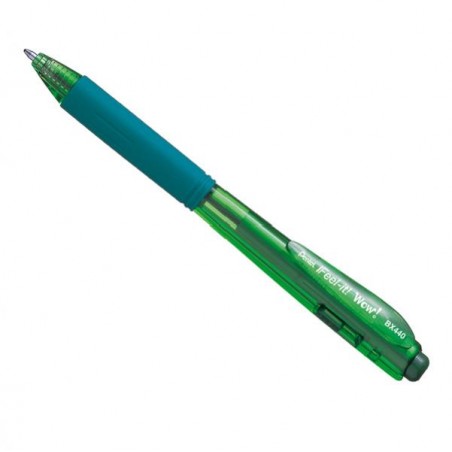 PENTEL WOW BK440 1,0mm VERDE [1122390-00.jpg]