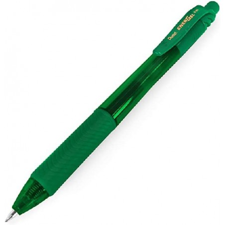 PENTEL ENERGEL-BL 107scatto 12pz VERDE [1120990-00.jpg]
