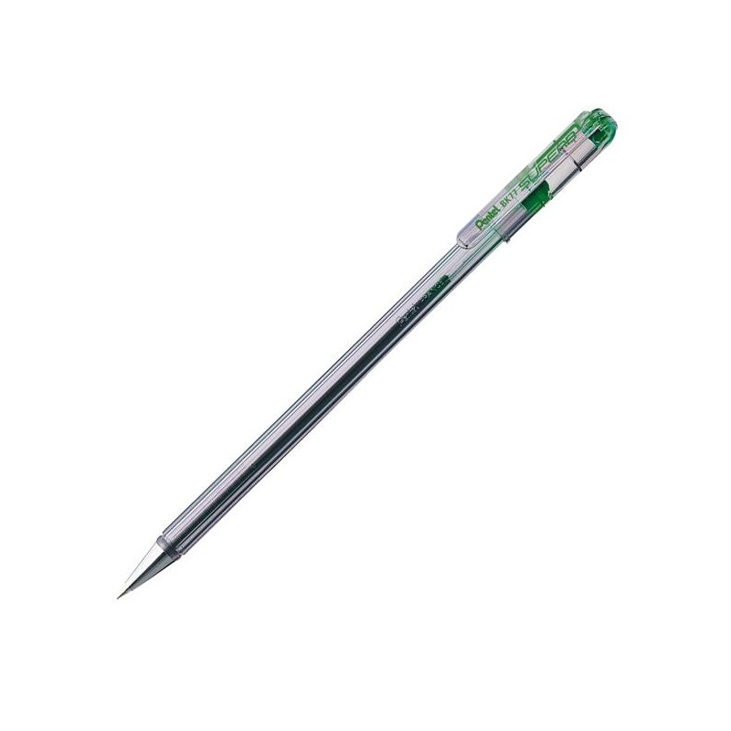 PENTEL SUPERB VERDE [1120790-00.jpg]