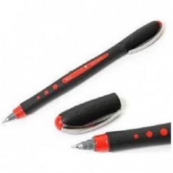 STABILO LINER M SFERA SCATTO ROSSO [1115280-00.jpg]