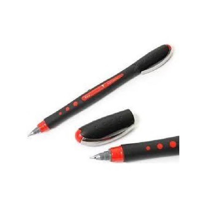 STABILO LINER M SFERA SCATTO ROSSO [1115280-00.jpg]