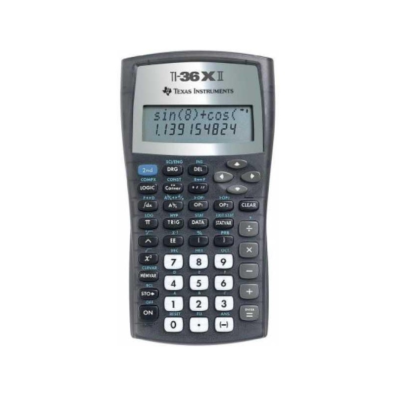 TEXAS TI-36X II  SCIENTIFICA [6020703-00.jpg]
