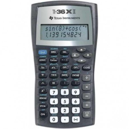 TEXAS TI-36X II  SCIENTIFICA [6020703-00.jpg]