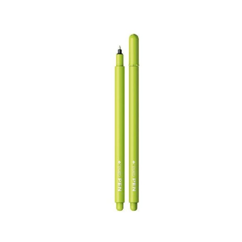 TRATTO PEN VERDE CHIARO [FILA800305-00.jpg]