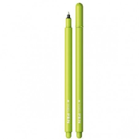 TRATTO PEN VERDE CHIARO [FILA800305-00.jpg]