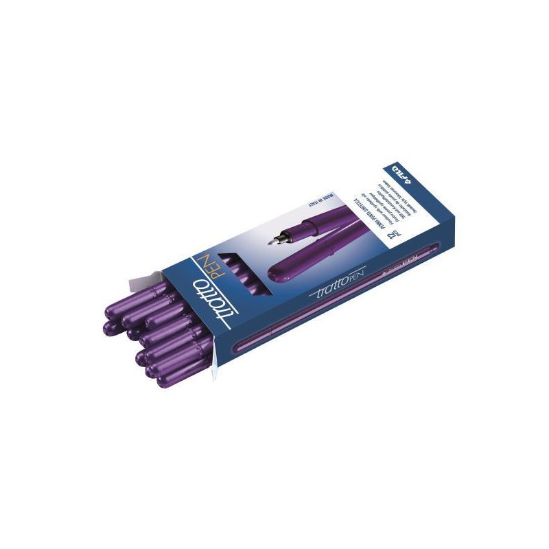 TRATTO PEN VIOLA [FILA800312-00.jpg]