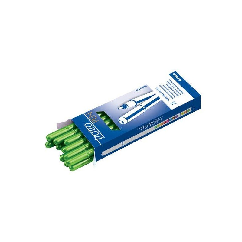 TRATTO PEN VERDEfluo [FILA800315-00.jpg]