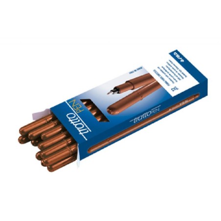 TRATTO PEN OCRArossa [FILA800323-00.jpg]