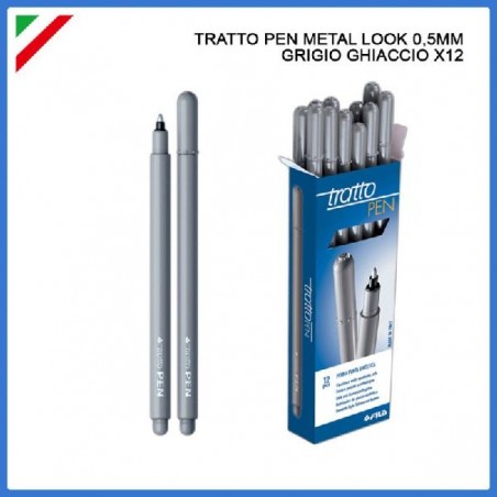 TRATTO PEN GHIACCIO [FILA800324-00.jpg]