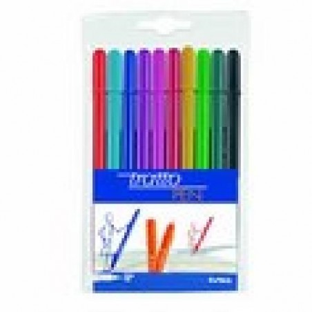 ---TRATTO PENCOLOR busta.10colori [FILA801300-00.jpg]