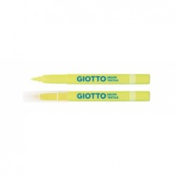 GIOTTO DECOR-TEXTILE GIALLOfluo [FILA495402-00.jpg]