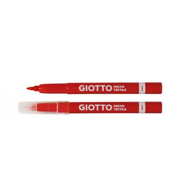 GIOTTO DECOR-TEXTILE ROSSO [FILA495411-00.jpg]