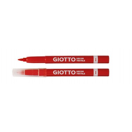 GIOTTO DECOR-TEXTILE ROSSO [FILA495411-00.jpg]