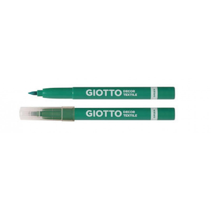 GIOTTO DECOR-TEXTILE VERDE [FILA495420-00.jpg]