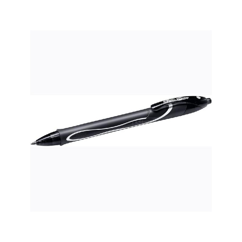 BIC GELOCITY SCATTO NERO 12pz [1160061-00.jpg]