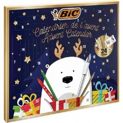 BIC 4 COLORI STD BOTANICAL bl.3pz [1160614-00.jpg]