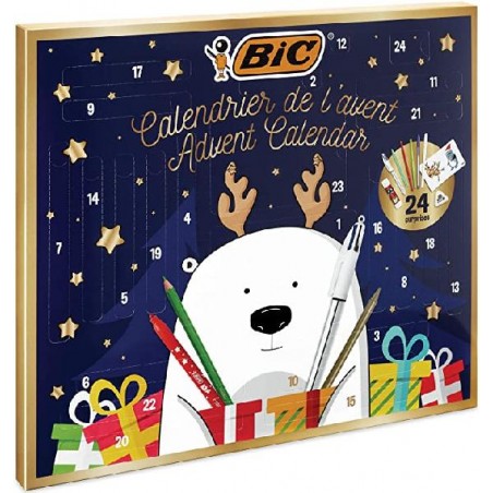 BIC 4 COLORI STD BOTANICAL bl.3pz [1160614-00.jpg]