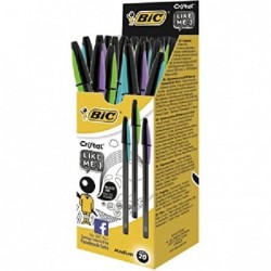 ---PENNA BIC CRISTAL LIKE-ME [1165537-00.jpg]