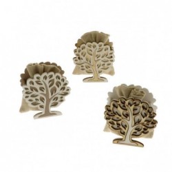 ALBERO LEGNO C/SACCHETTO 3sogg 9cm [0144696-00.jpg]