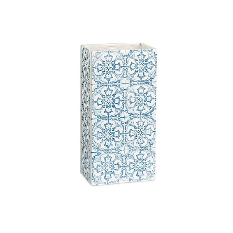 ---VASO MEDITERRANEA BLU 140x100x275 [TONO29169-00.jpg]